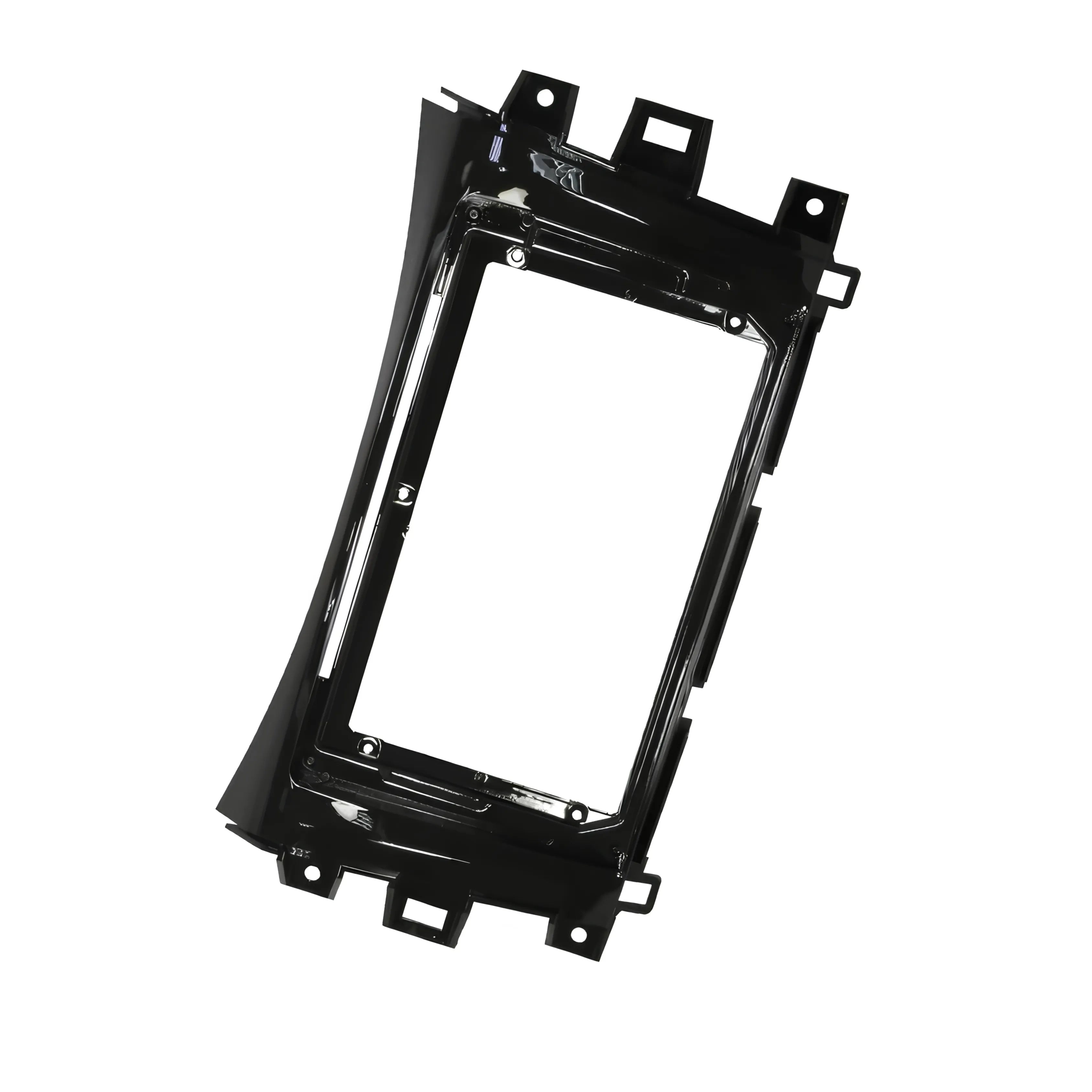 Stinger SF9-NI05 Nissan Navara 2015-2024 9 Inch Trapezoid Head Unit Fascia