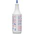 Lucas 10001 Hi-Performance Heavy-Duty Oil Stabiliser - 946mL