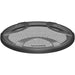 Hertz EG 100 Energy Series 4" Speaker Grille - Pair
