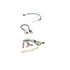 Stinger HRNI001 Australia Nissan Qashqai/X-Trail Radio Replacement Kit
