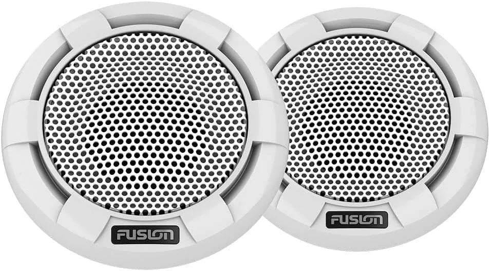 Fusion SG-TW101SPW Signature Series 3i Component Tweeters