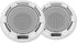 Fusion SG-TW101SPW Signature Series 3i Component Tweeters