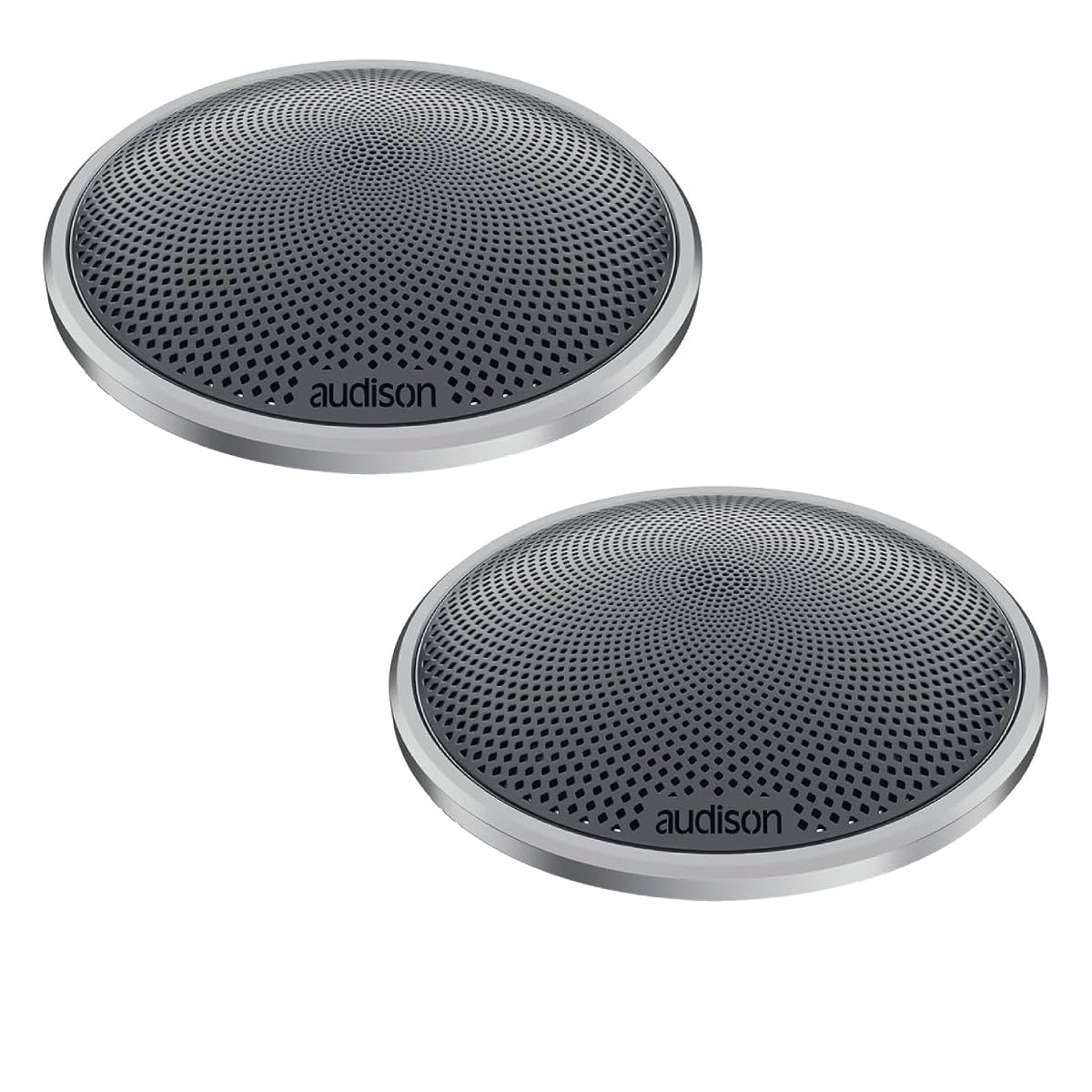 Audison THG 1.5 II Optional Mesh Grilles Suit TH 1.5 II Violino Speakers - Pair
