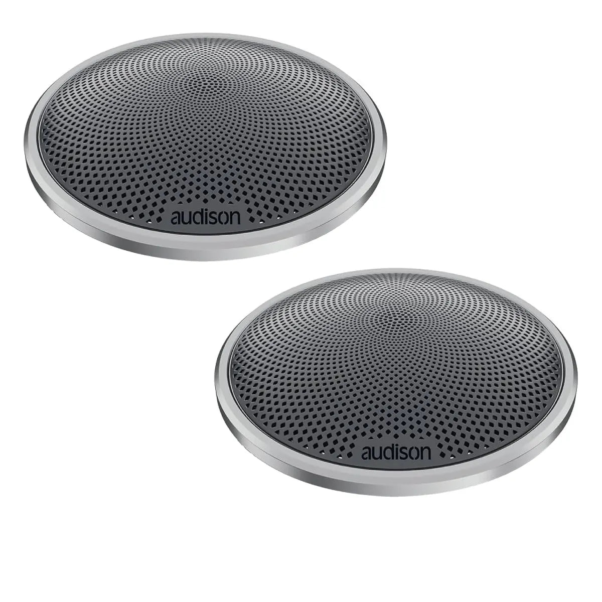 Audison THG 1.5 II Optional Mesh Grilles Suit TH 1.5 II Violino Speakers - Pair