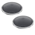 Audison THG 1.5 II Optional Mesh Grilles Suit TH 1.5 II Violino Speakers - Pair