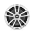 Infinity 622MLW 6-1/2" Two-Way Marine Audio Multi-Element Speaker - White