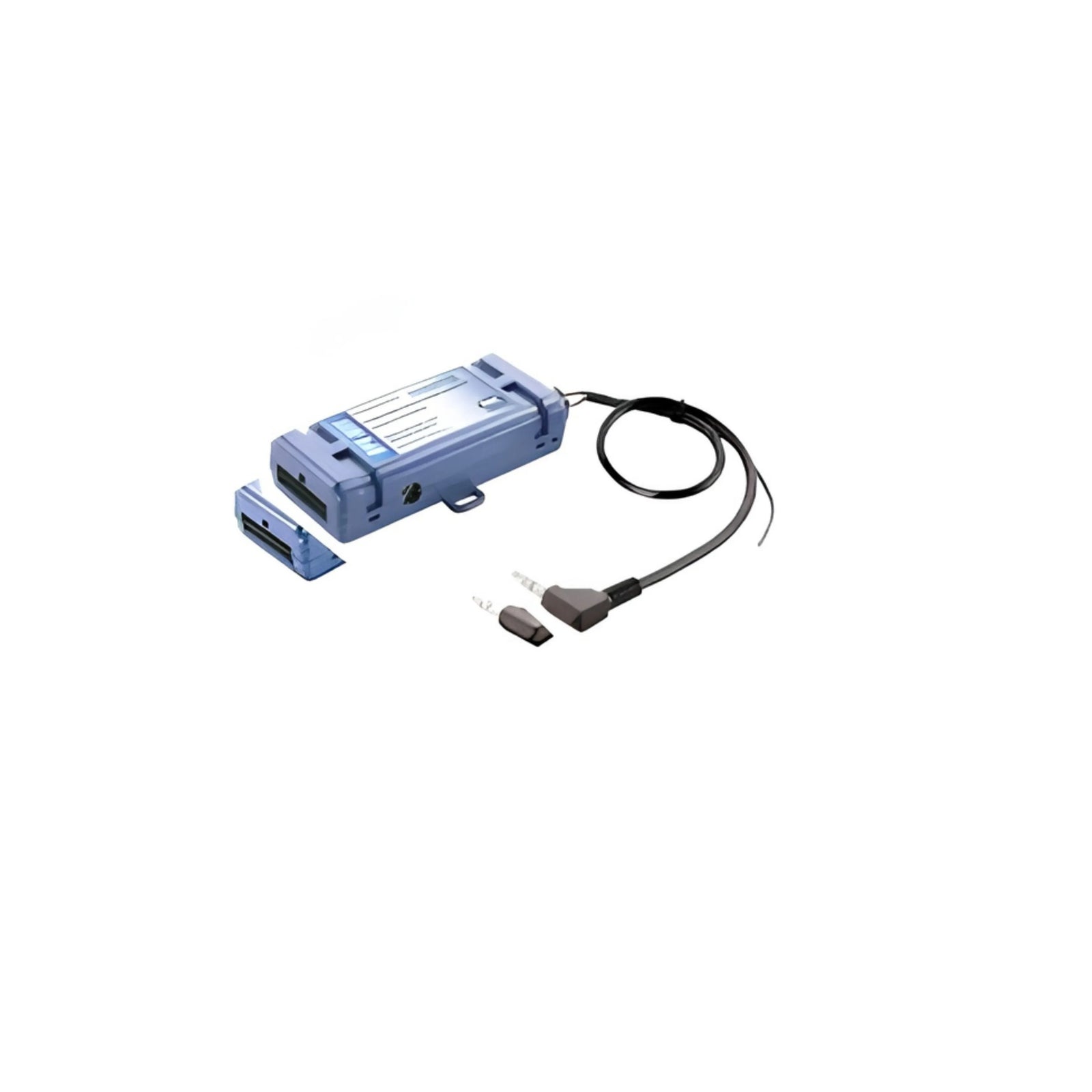 Stinger HRNI001 Australia Nissan Qashqai/X-Trail Radio Replacement Kit