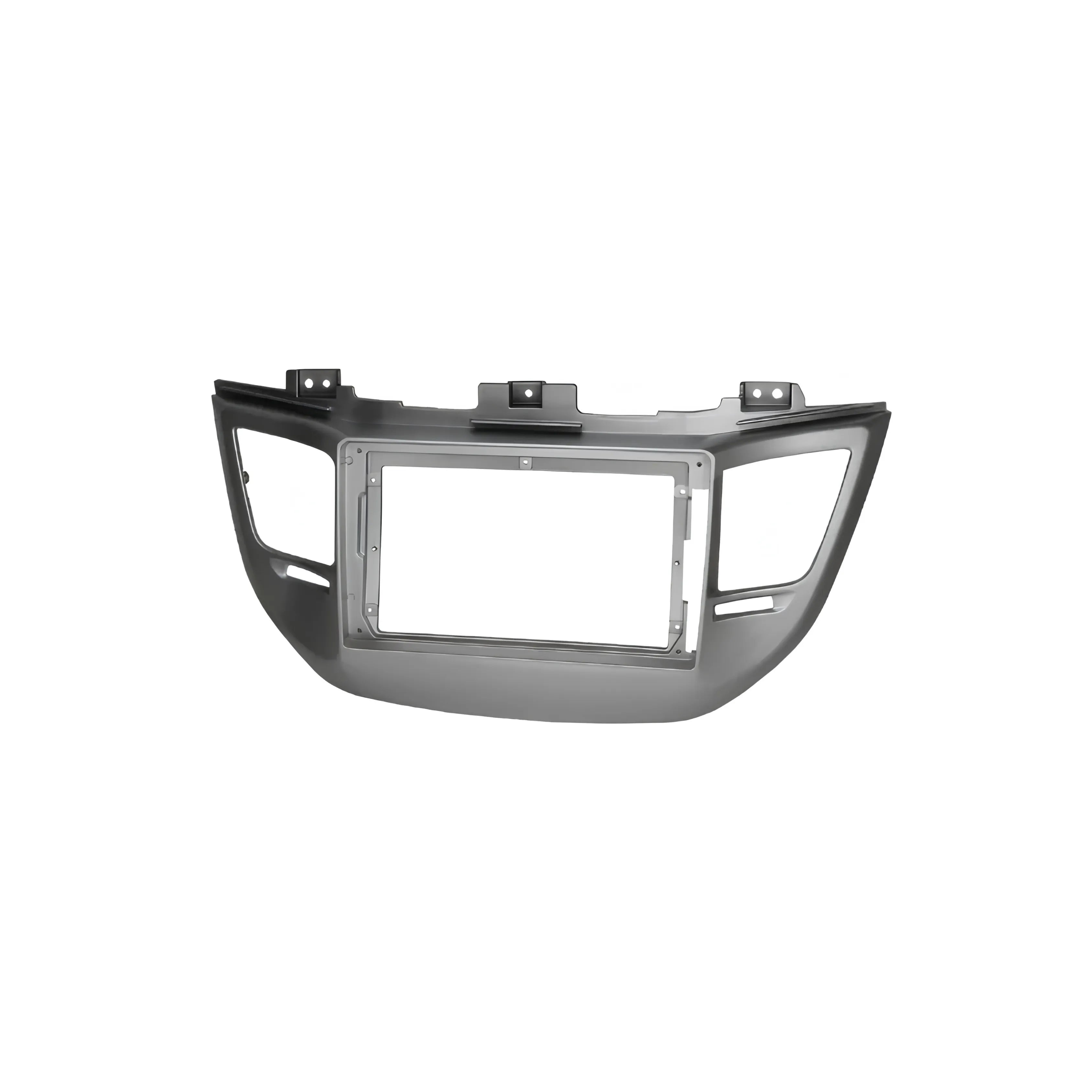 Stinger SF9-HY02 Hyundai Tucson 2015-2018 9 Inch Trapezoid Head Unit Fascia