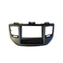 Stinger BKHY066 Double DIN Radio Fascia Kit To Suit Hyundai Tucson 2015-2018