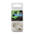 Revolution 63-50250BLR 25A 3AG Glass Fuse - 5pcs