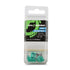 Revolution 63-99030BLR 30A Mini Blade Fuse - 5pcs Green