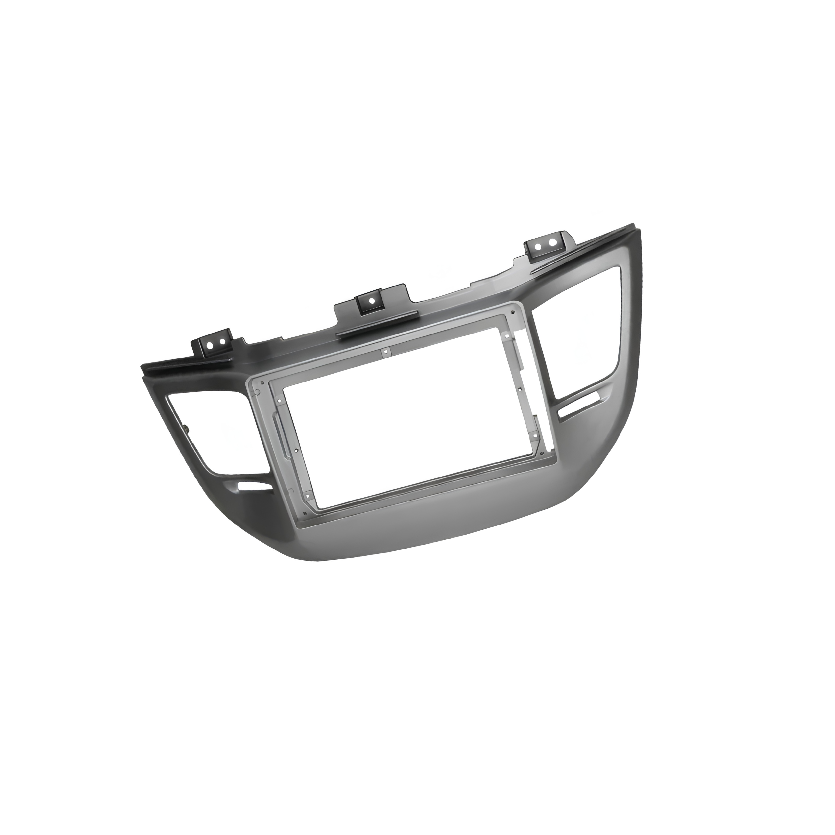 Stinger SF9-HY02 Hyundai Tucson 2015-2018 9 Inch Trapezoid Head Unit Fascia
