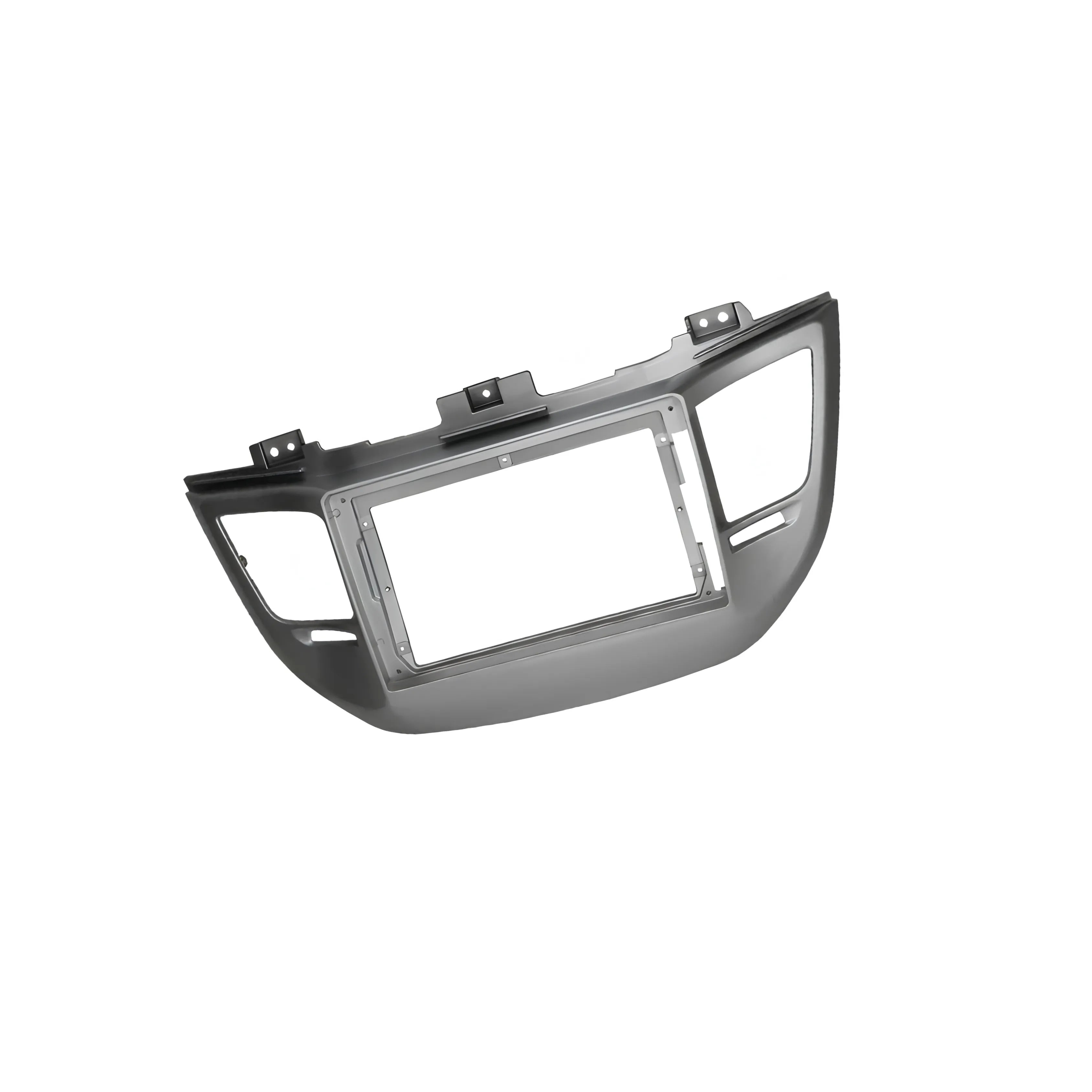 Stinger SF9-HY02 Hyundai Tucson 2015-2018 9 Inch Trapezoid Head Unit Fascia