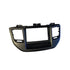 Stinger BKHY066 Double DIN Radio Fascia Kit To Suit Hyundai Tucson 2015-2018