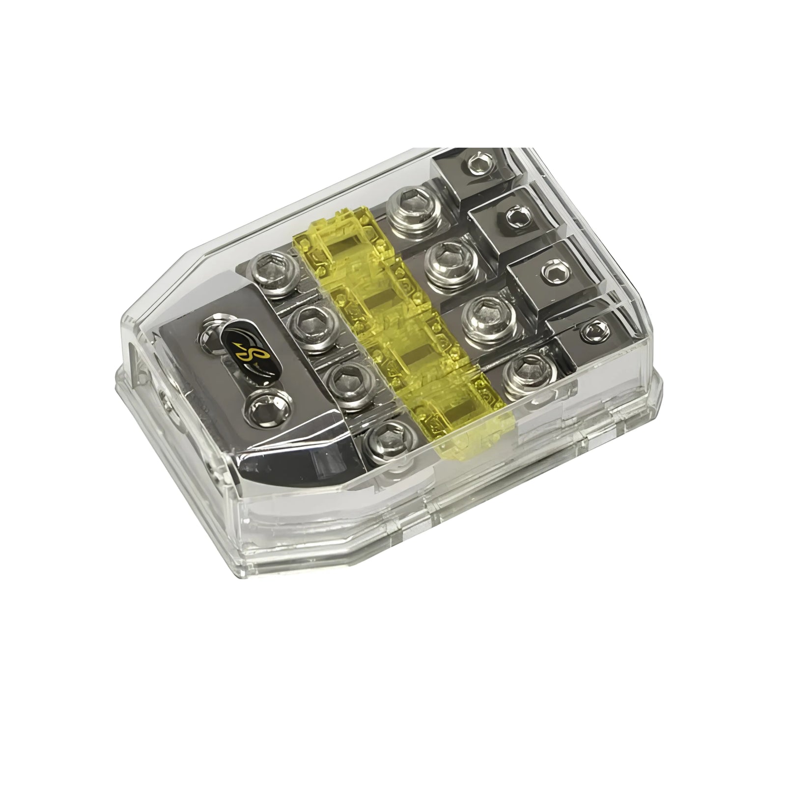 Stinger SHD821 HPM Series MIDI Fused Distribution Block