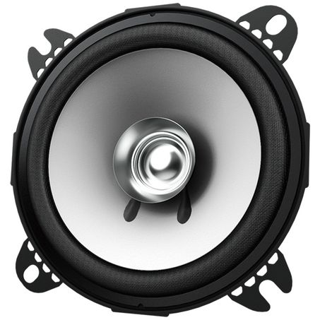 Kenwood KFC-S1057 4 Inch Dual Cone Car Speakers 220W Peak 21W RMS