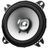 Kenwood KFC-S1057 4 Inch Dual Cone Car Speakers 220W Peak 21W RMS