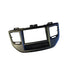 Stinger BKHY066 Double DIN Radio Fascia Kit To Suit Hyundai Tucson 2015-2018