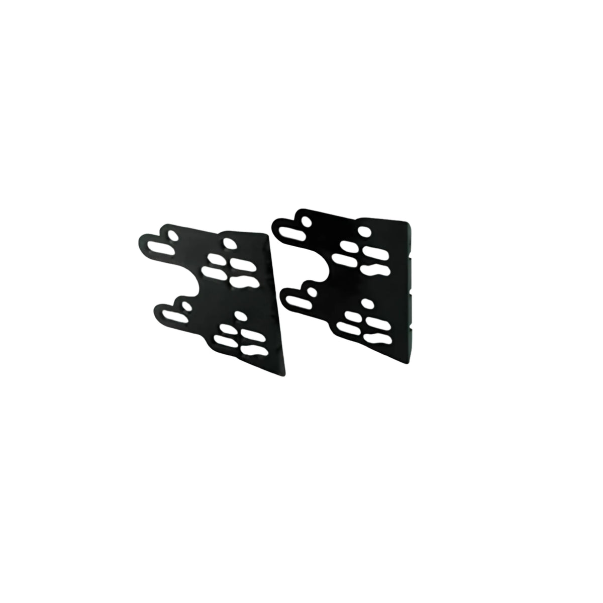Stinger BKKI054 Double DIN Radio Fascia Kit to Suit Kia Cerato 2013-2018