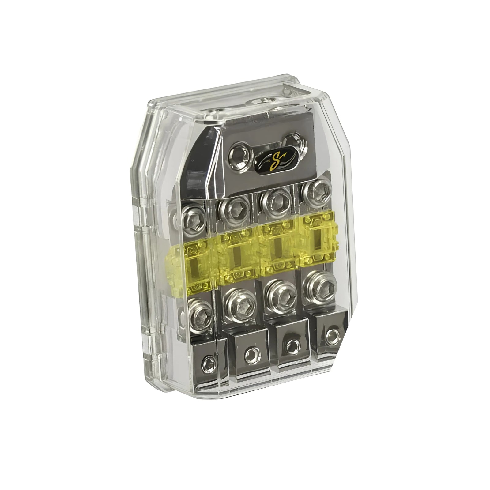 Stinger SHD821 HPM Series MIDI Fused Distribution Block