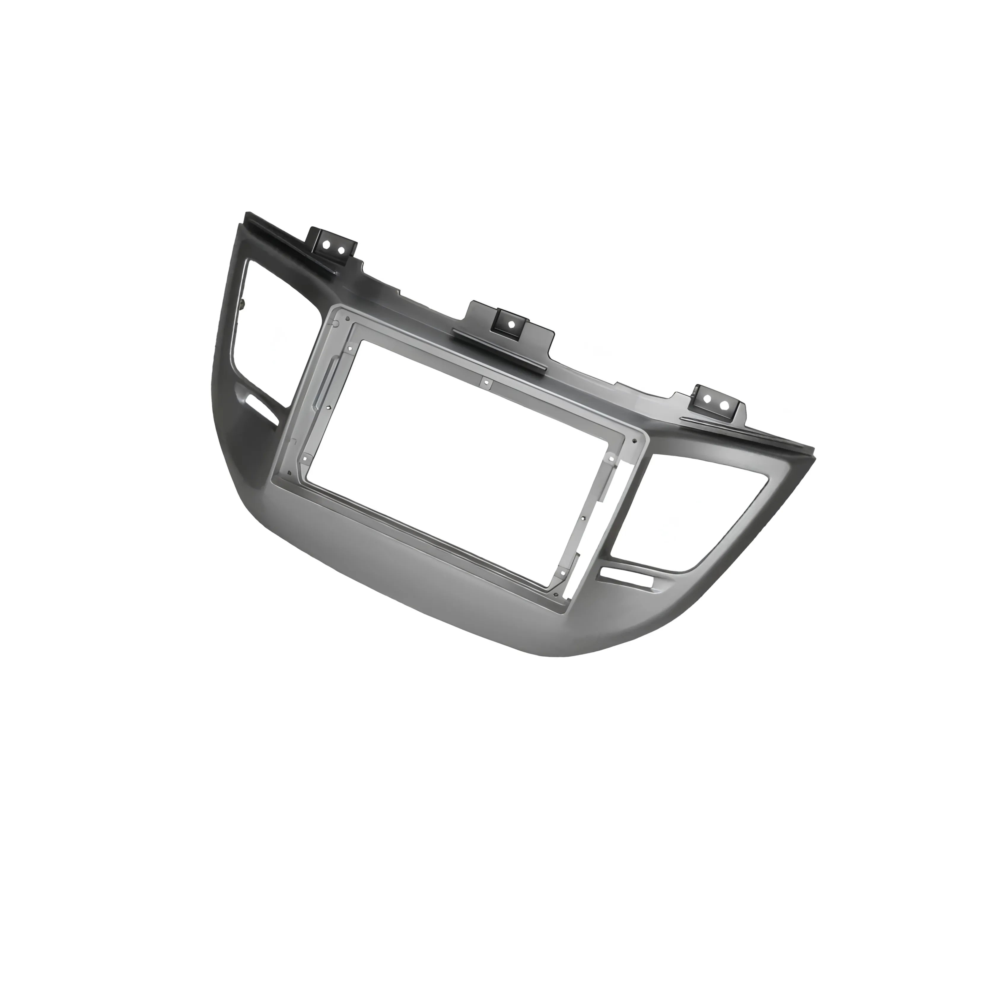 Stinger SF9-HY02 Hyundai Tucson 2015-2018 9 Inch Trapezoid Head Unit Fascia