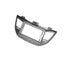 Stinger SF9-HY02 Hyundai Tucson 2015-2018 9 Inch Trapezoid Head Unit Fascia