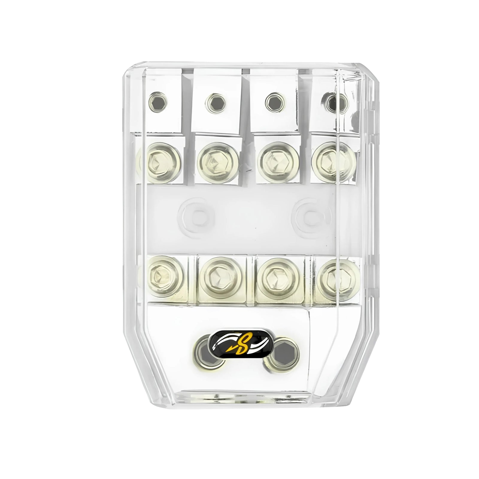 Stinger SHD821 HPM Series MIDI Fused Distribution Block