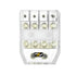 Stinger SHD821 HPM Series MIDI Fused Distribution Block