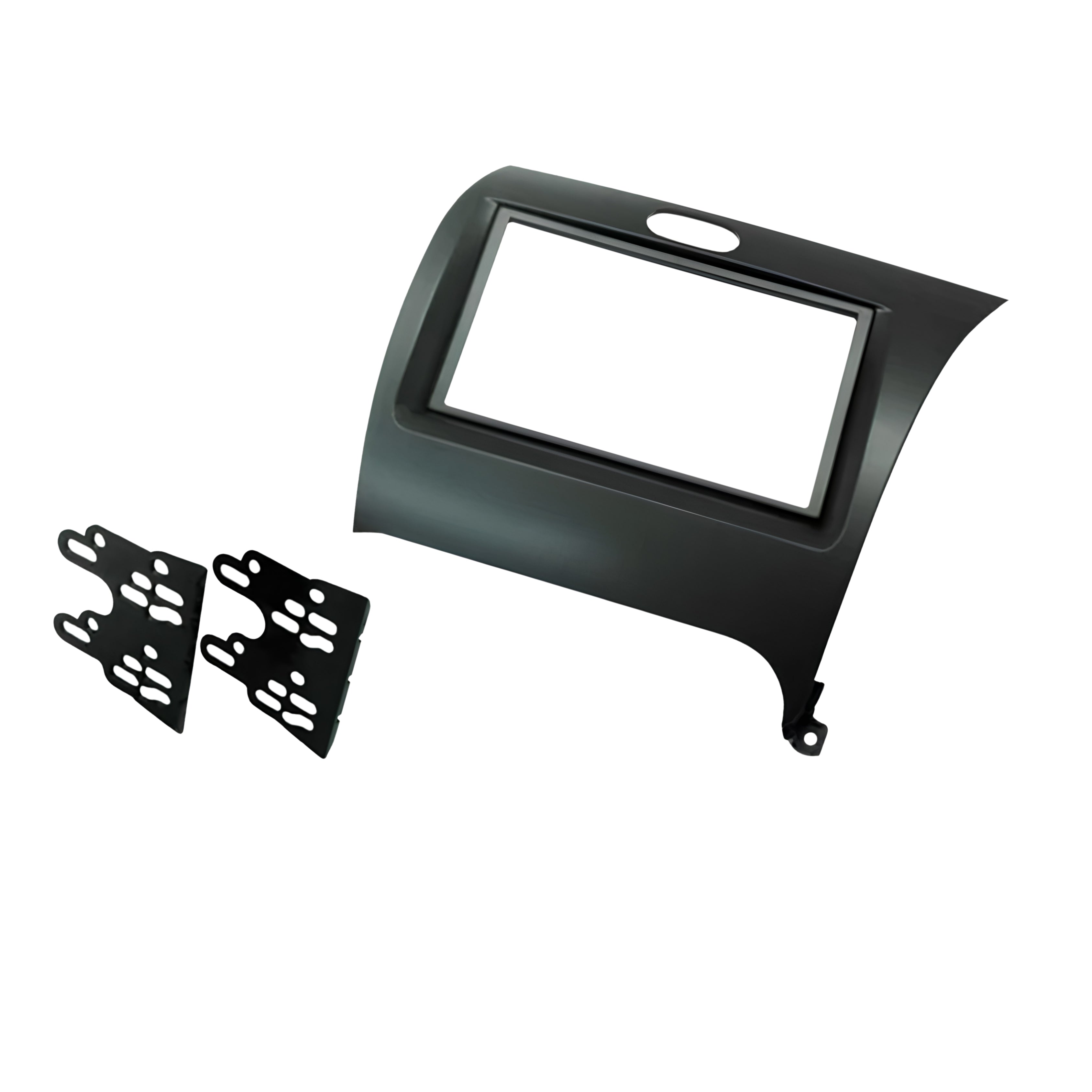 Stinger BKKI054 Double DIN Radio Fascia Kit to Suit Kia Cerato 2013-2018