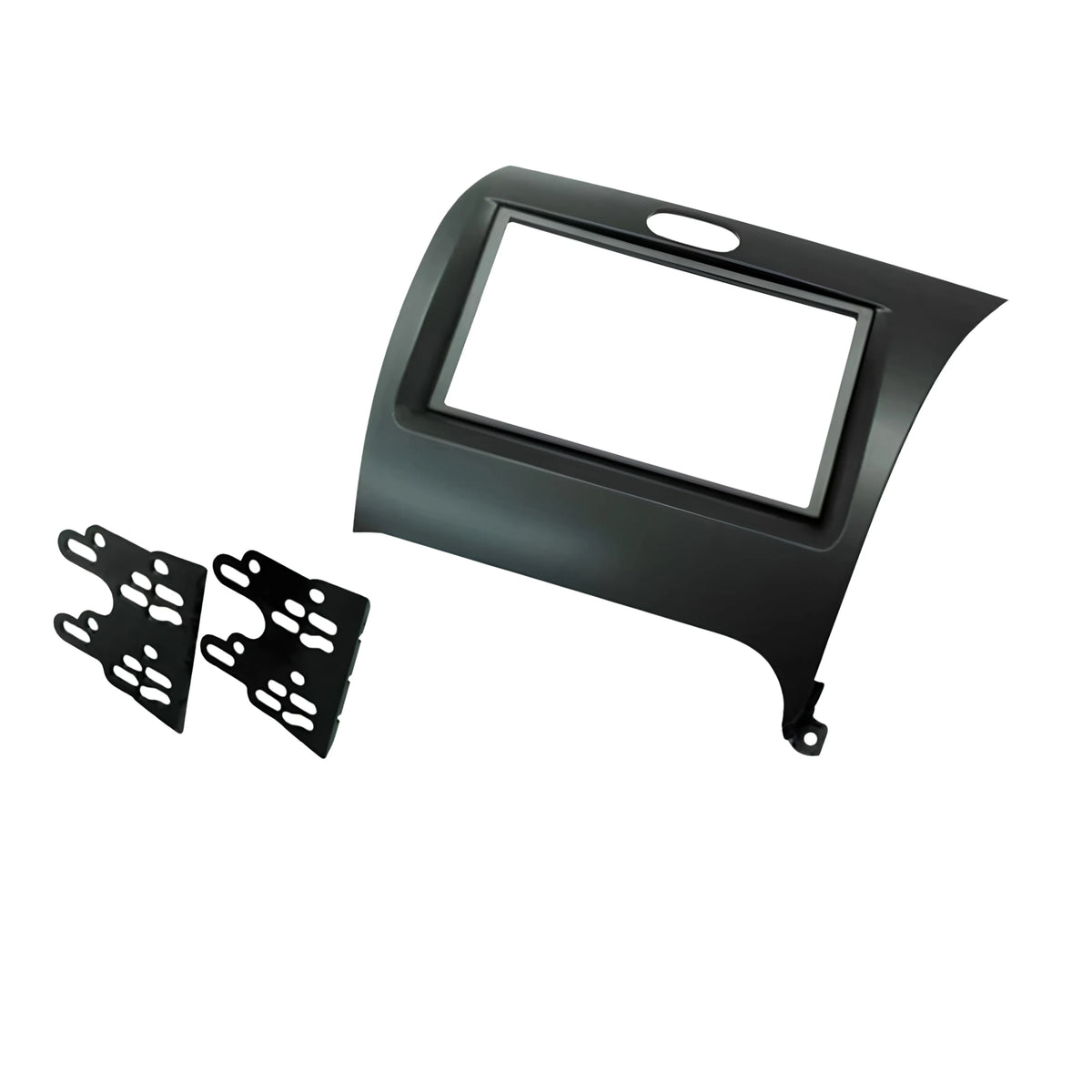 Stinger BKKI054 Double DIN Radio Fascia Kit to Suit Kia Cerato 2013-2018