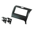 Stinger BKKI054 Double DIN Radio Fascia Kit to Suit Kia Cerato 2013-2018