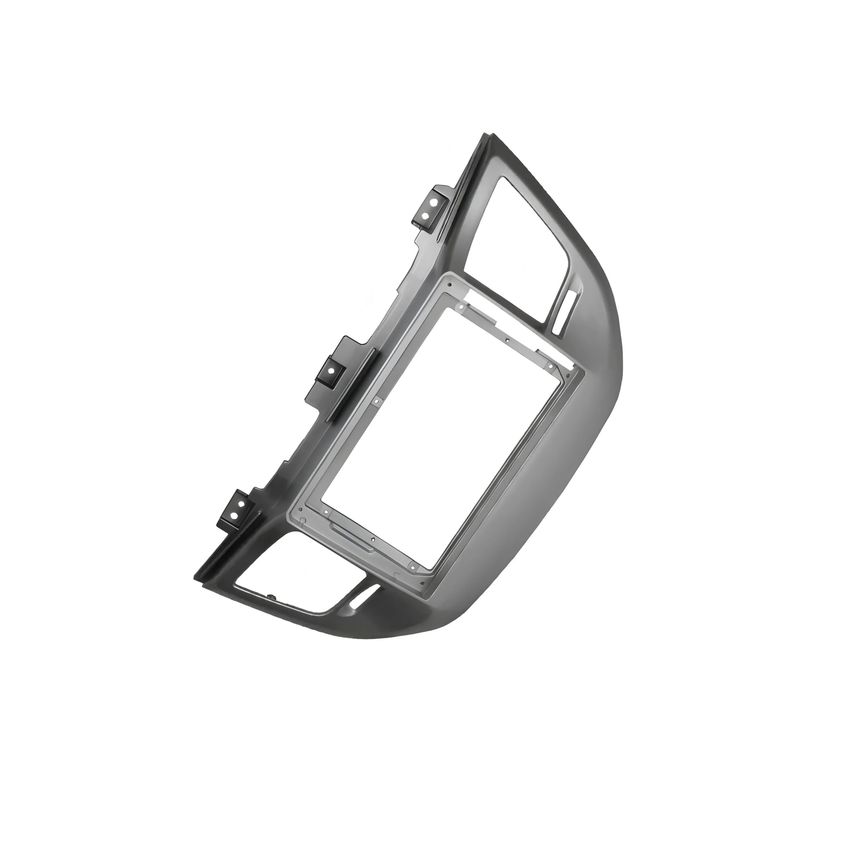 Stinger SF9-HY02 Hyundai Tucson 2015-2018 9 Inch Trapezoid Head Unit Fascia