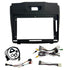 Pioneer 6650-DMAX12 Isuzu D-MAX/MUX 9" Wireless AV Receiver