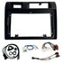 Pioneer 6650-LANDCR7010 Toyota Landcruiser 70 Series 9" Wireless AV Receiver