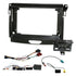 Pioneer 6650-RANGER15 Ford Ranger 9" Wireless AV Receiver