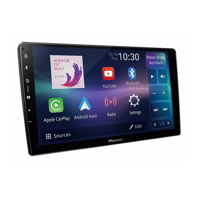 Pioneer 6650-RAV414 Toyota RAV4 9