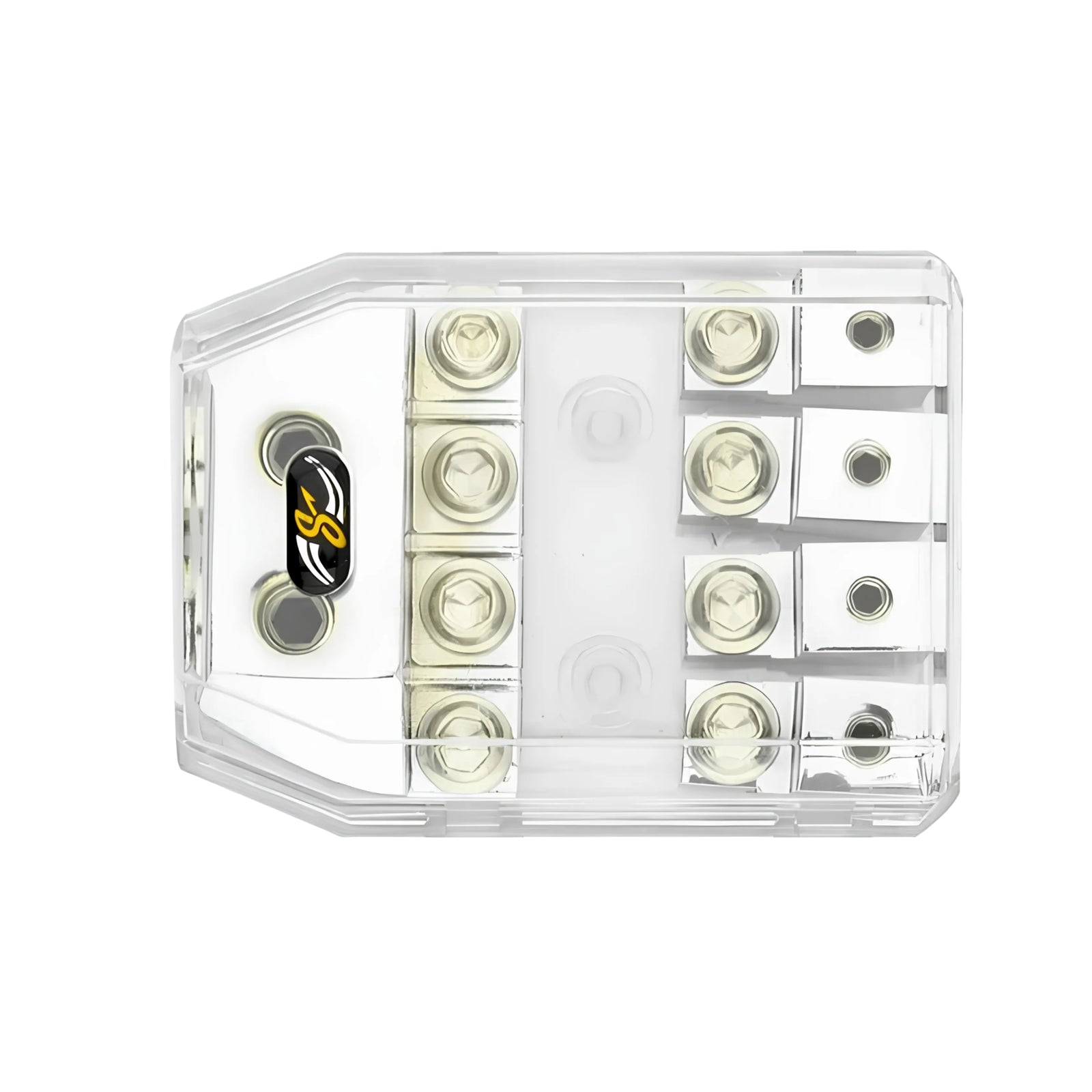 Stinger SHD821 HPM Series MIDI Fused Distribution Block