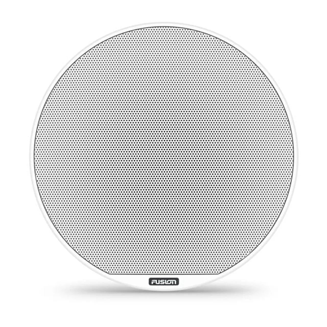 Fusion SG-S103W 10" 600-Watt Classic White Marine Subwoofer