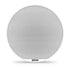 Fusion SG-S103W 10" 600-Watt Classic White Marine Subwoofer