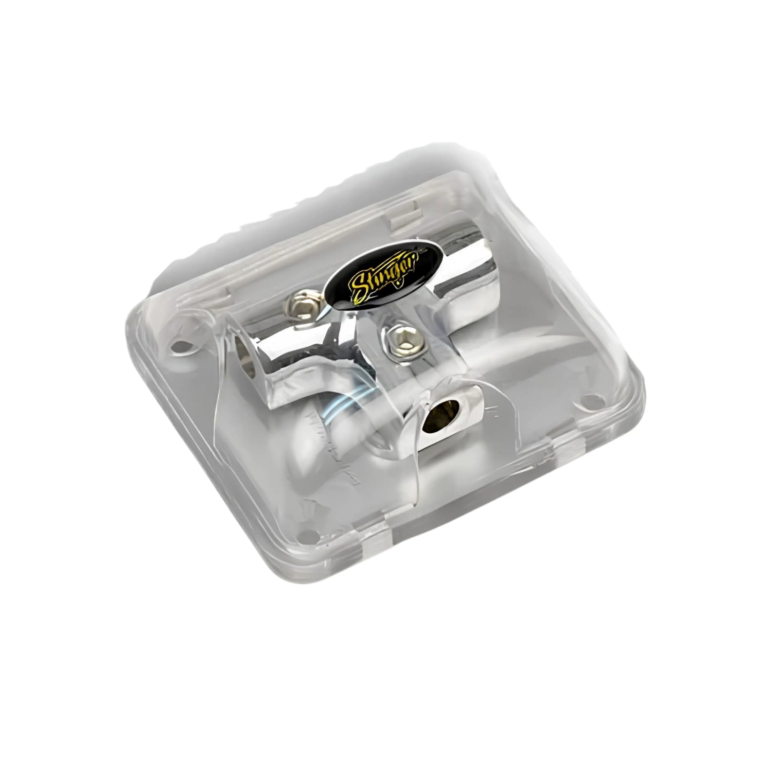 Stinger SPD510 PRO 8 Gauge T Distribution Block