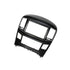 Stinger SF9-HY01 Hyundai iLoad/iMax 2016-2020 9 Inch Trapezoid Head Unit Fascia Black