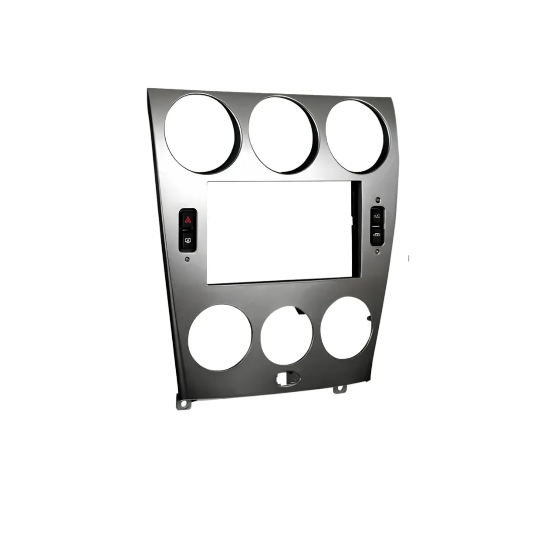 Stinger MT99-7523S Single/Double DIN Radio Fascia Kit to Suit Mazda 6 2003-2005
