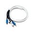 Stinger SMRCA.5 PowerSports Marine RCA Lead 0.5 Metre