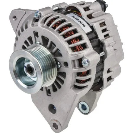 OEX MXA2040 12V 110A Alternator Mitsubishi Style
