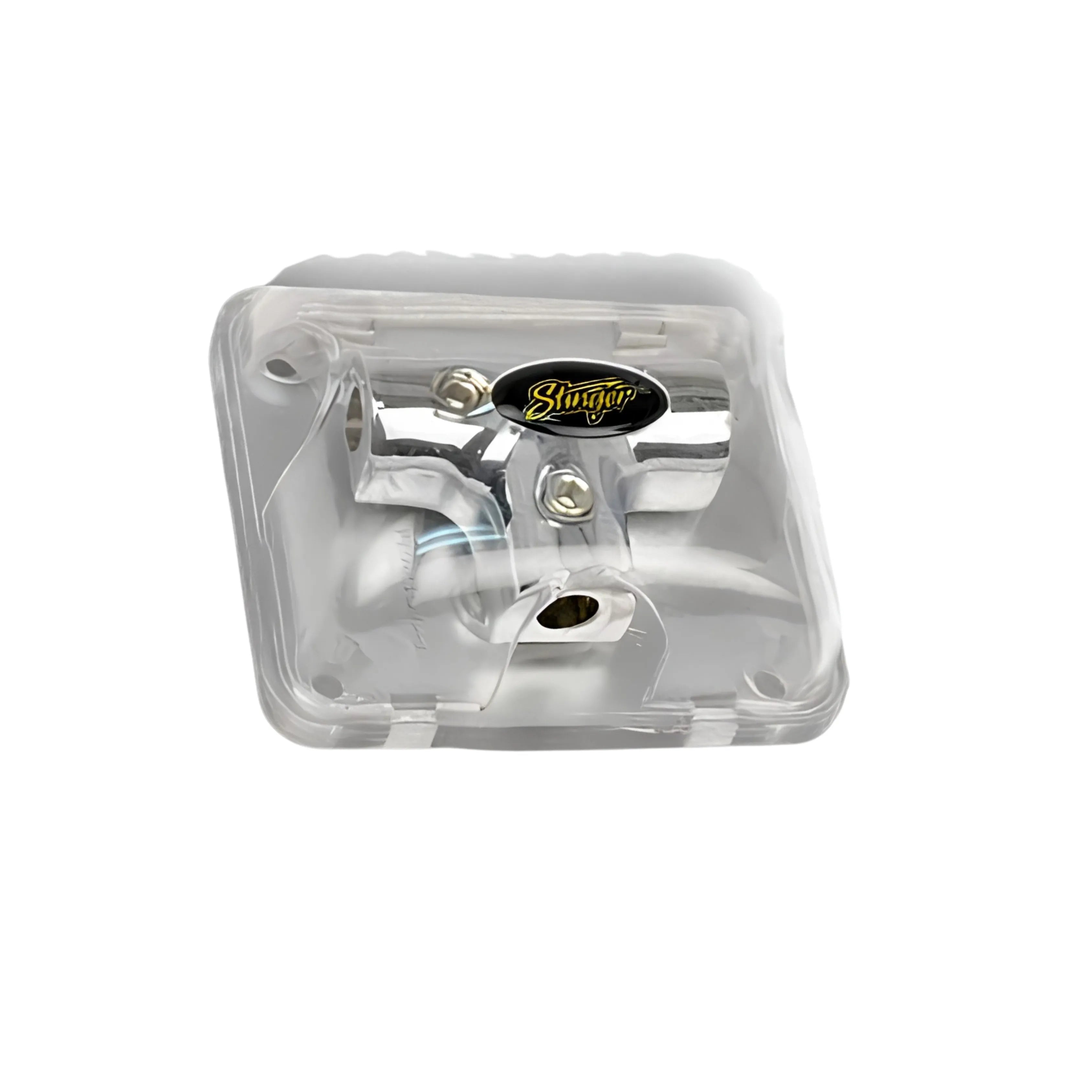 Stinger SPD510 PRO 8 Gauge T Distribution Block