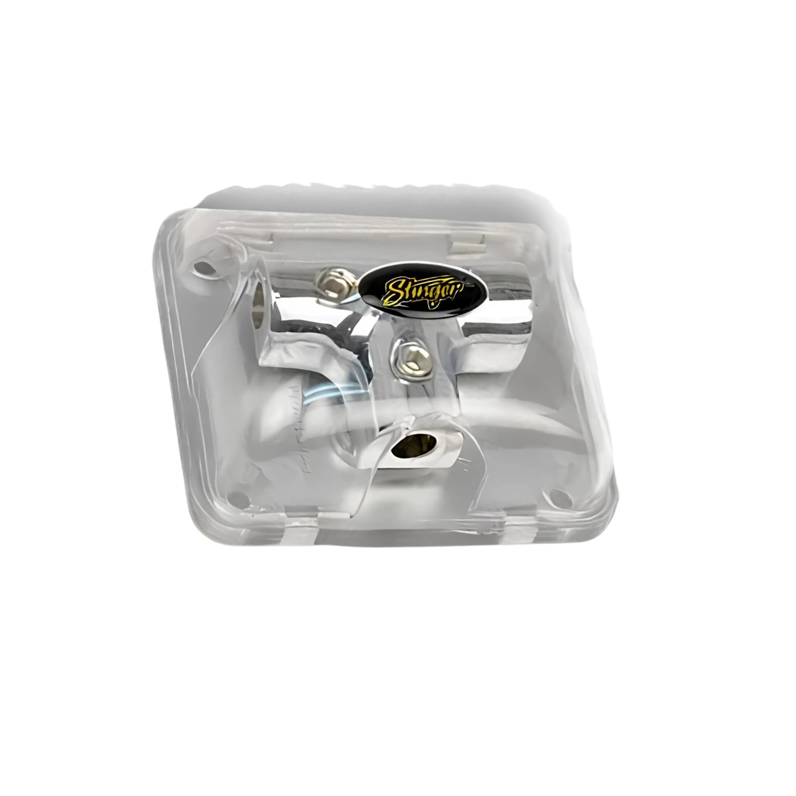 Stinger SPD510 PRO 8 Gauge T Distribution Block