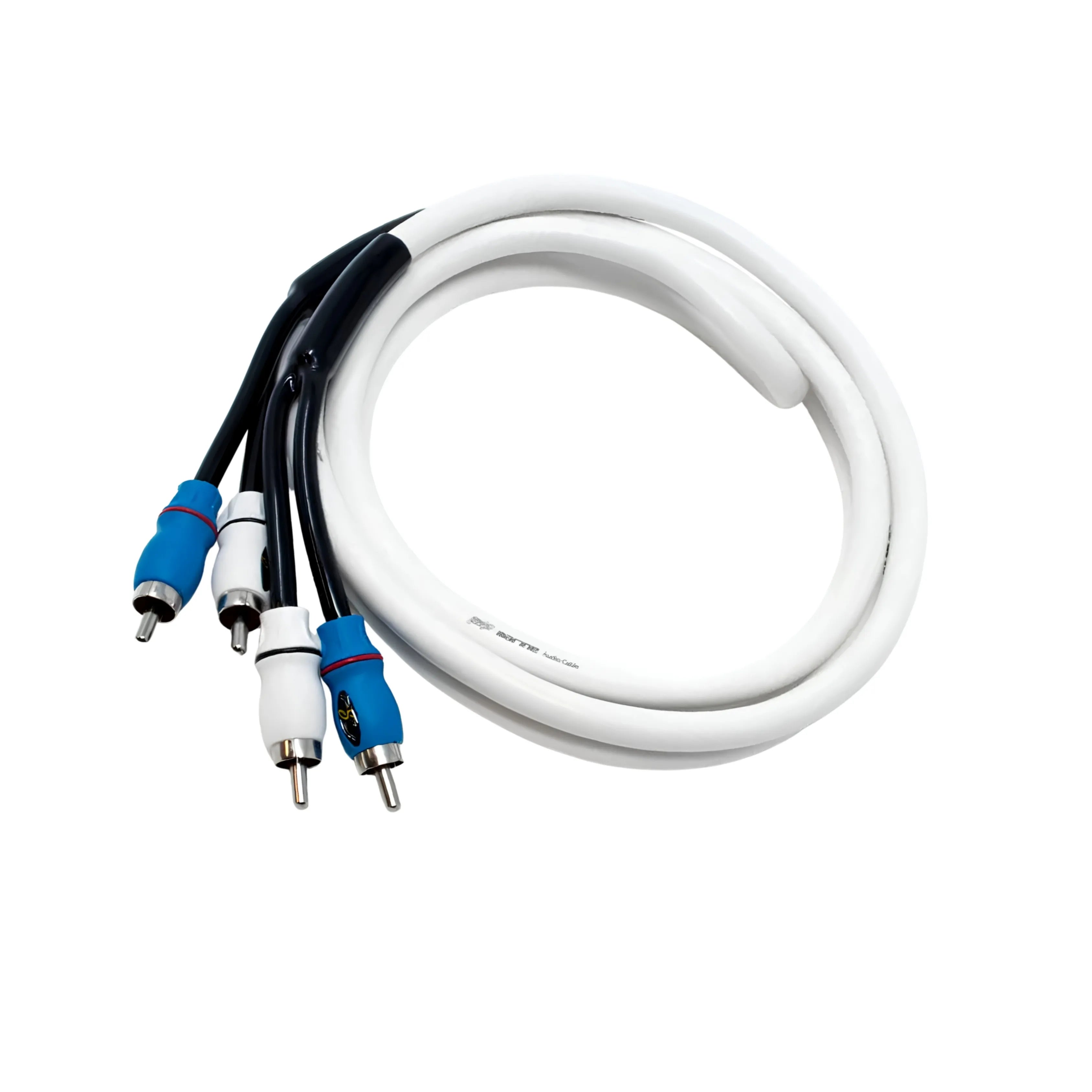 Stinger SMRCA.5 PowerSports Marine RCA Lead 0.5 Metre