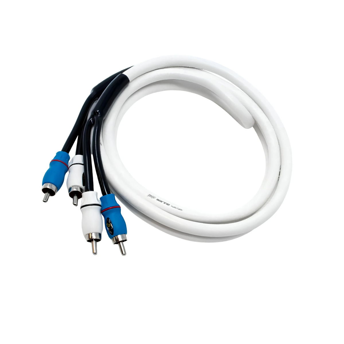 Stinger SMRCA.5 PowerSports Marine RCA Lead 0.5 Metre