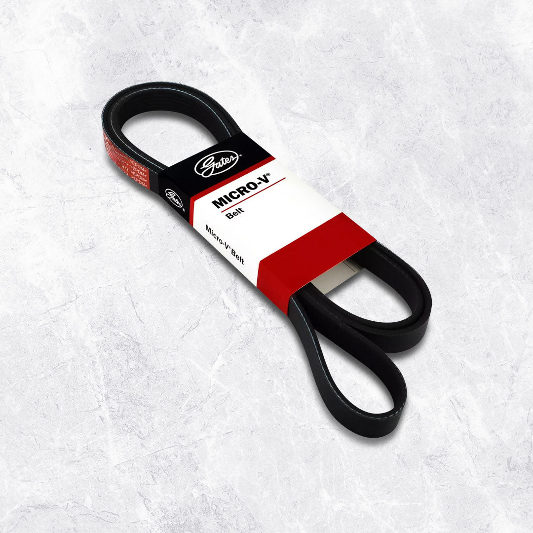Gates 6PK1140 | 6 Rib x 1140mm Drive Belt | Micro-V Multi Ribbed