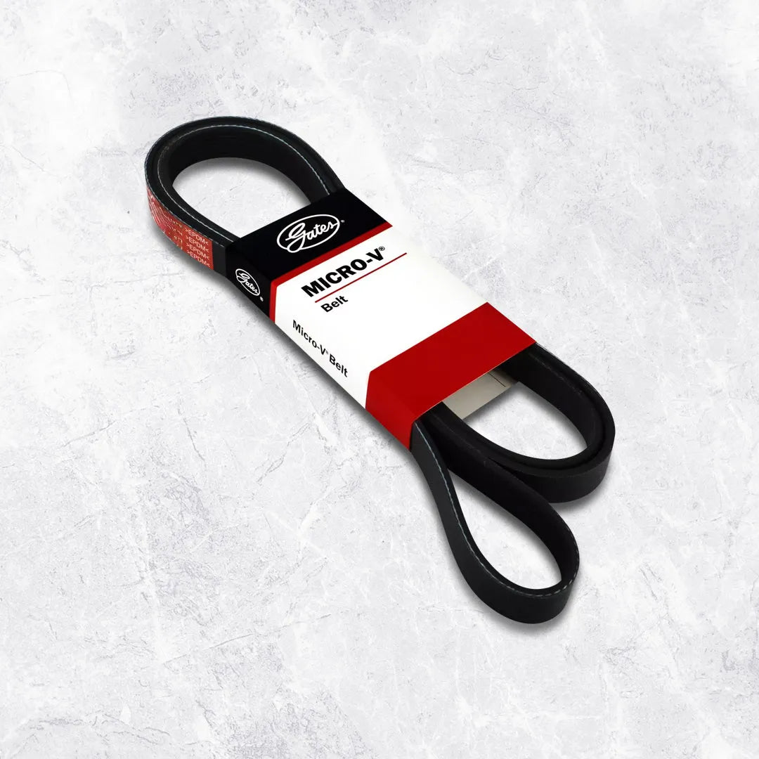 Gates 6PK1140 | 6 Rib x 1140mm Drive Belt | Micro-V Multi Ribbed